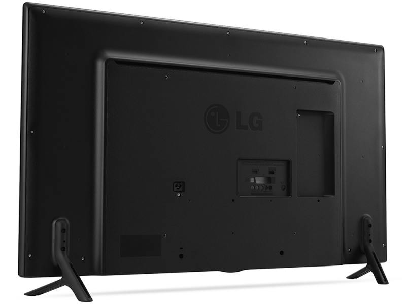 Купить Телевизор LG 42LF580V — Фото 4
