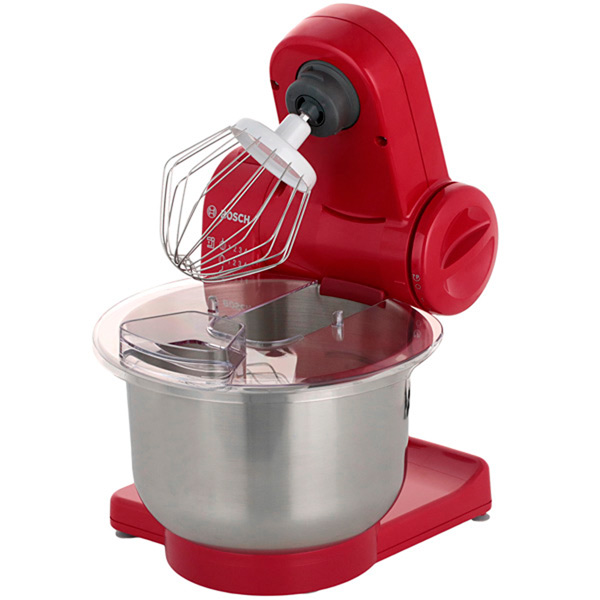 Кухонный комбайн BOSCH MUM 44R1																		 — описание, фото, цены в интернет-магазине PT Stores