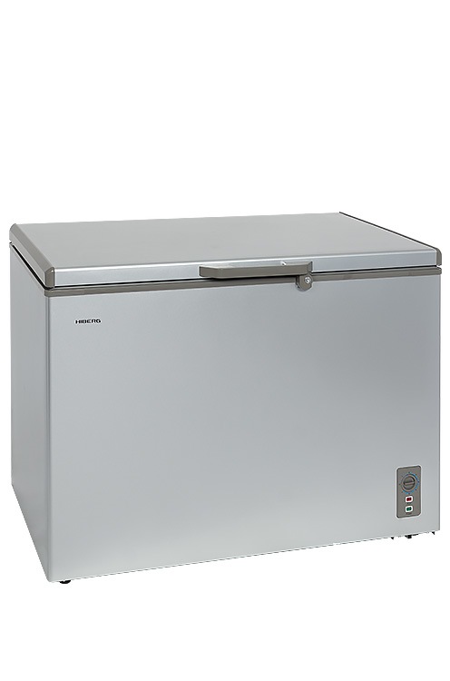 Морозильный ларь HIBERG PF 42 L2GS																		 — описание, фото, цены в интернет-магазине PT Stores