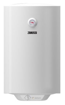 Водонагреватель накопительный ZANUSSI ZWH/S 50 Symphony HD																		 — описание, фото, цены в интернет-магазине PT Stores