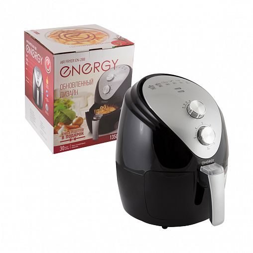 Купить Электрический гриль ENERGY EN-288 — Фото 5