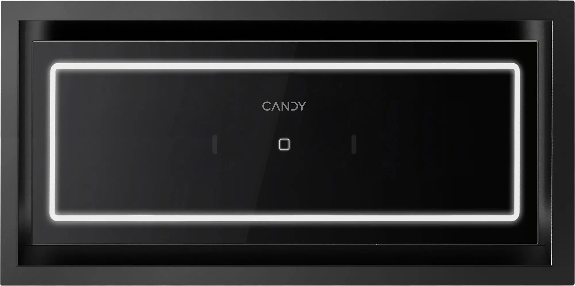 Купить Вытяжка встраиваемая CANDY CVXBI662GB — Фото 3
