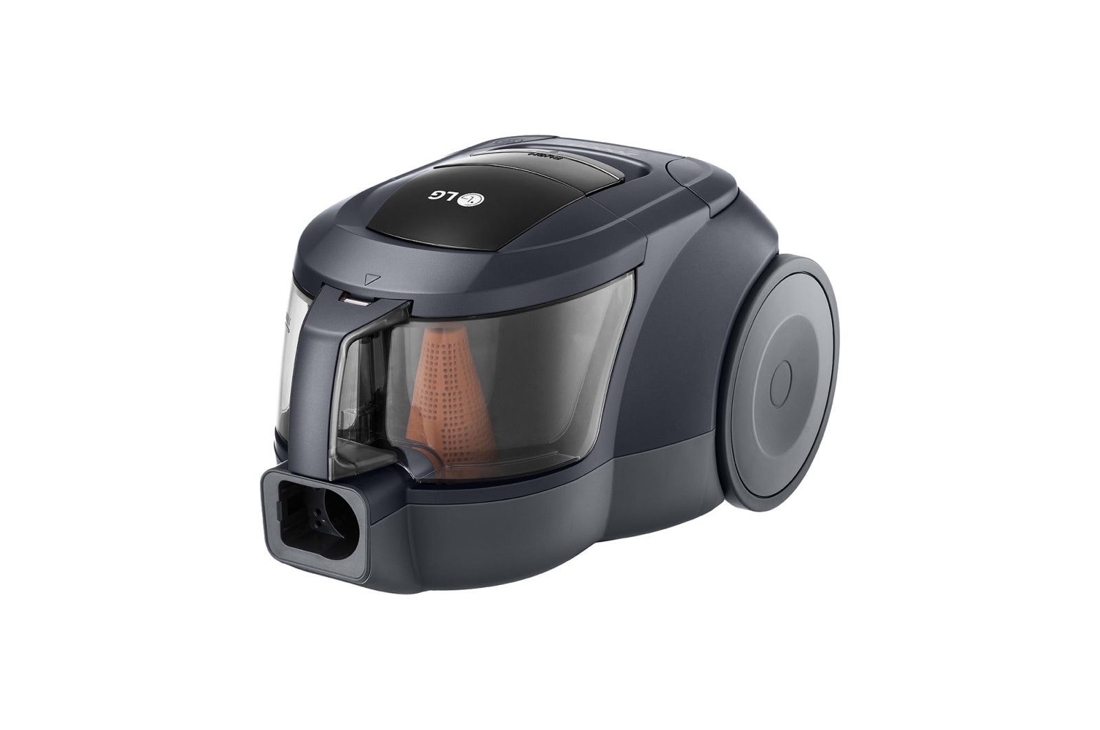 Купить Пылесос LG VC5420NHTG — Фото 4