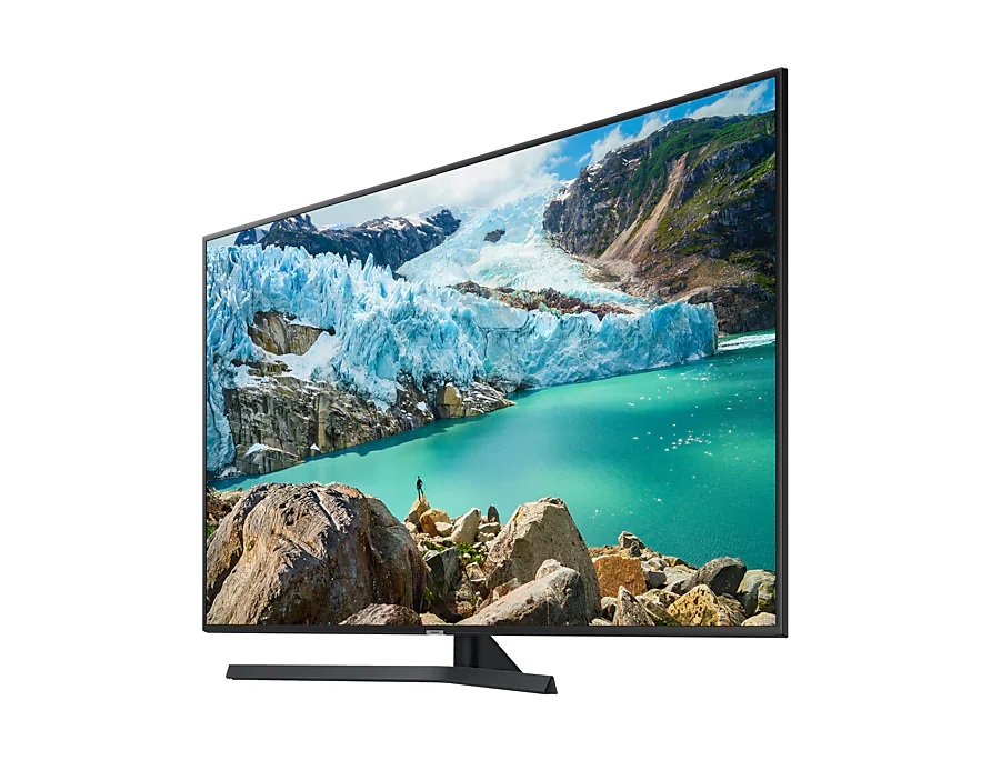 Купить Телевизор SAMSUNG UE55RU7200 — Фото 4
