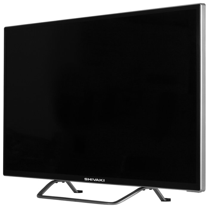 Купить Телевизор SHIVAKI STV-50LED13 — Фото 3