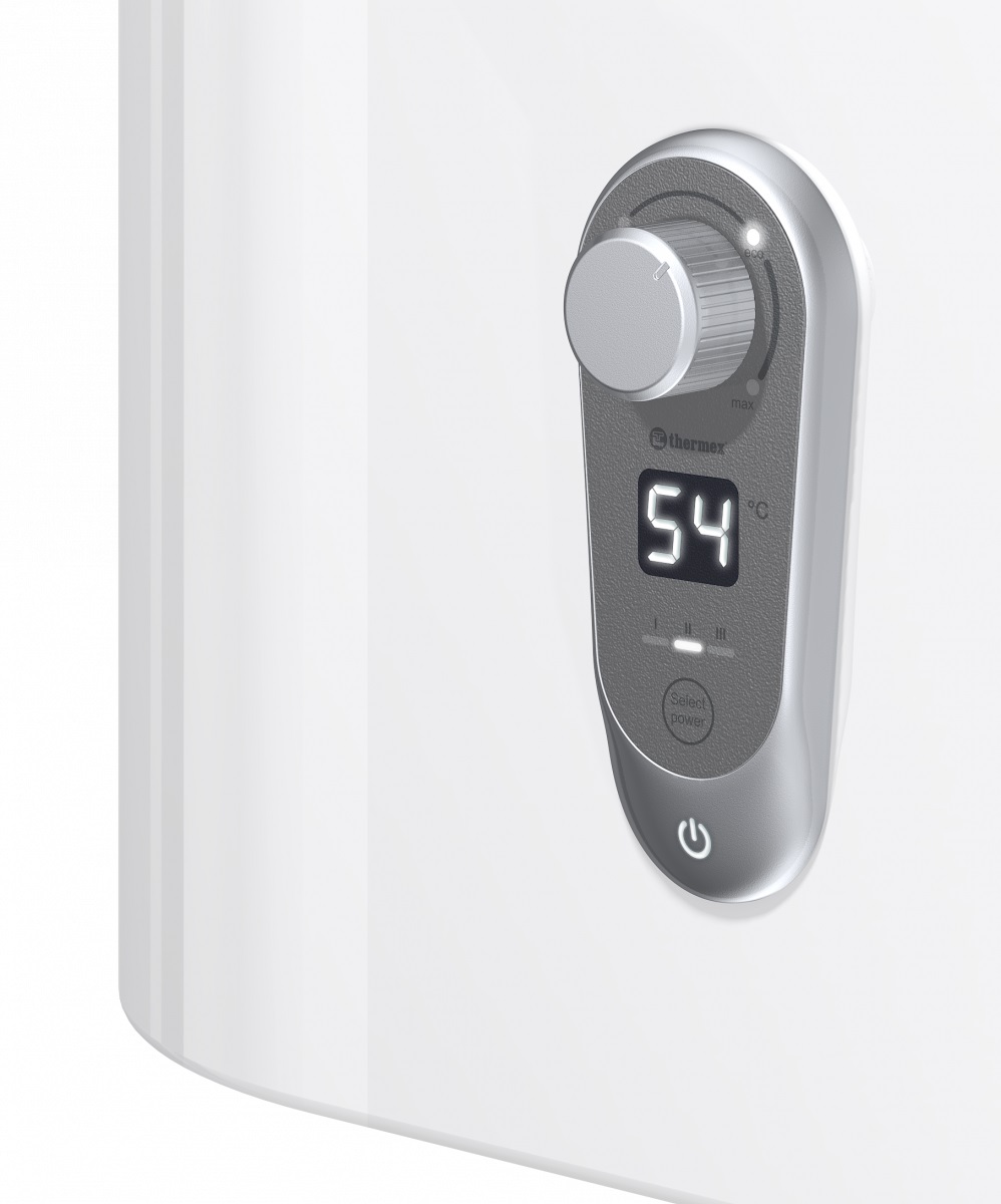 Купить Водонагреватель накопительный THERMEX Omnia 100 V — Фото 5