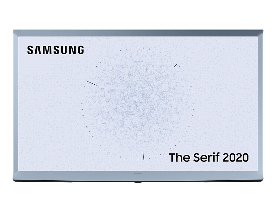 Телевизор SAMSUNG QE43LS01TBUXRU																		 — описание, фото, цены в интернет-магазине PT Stores