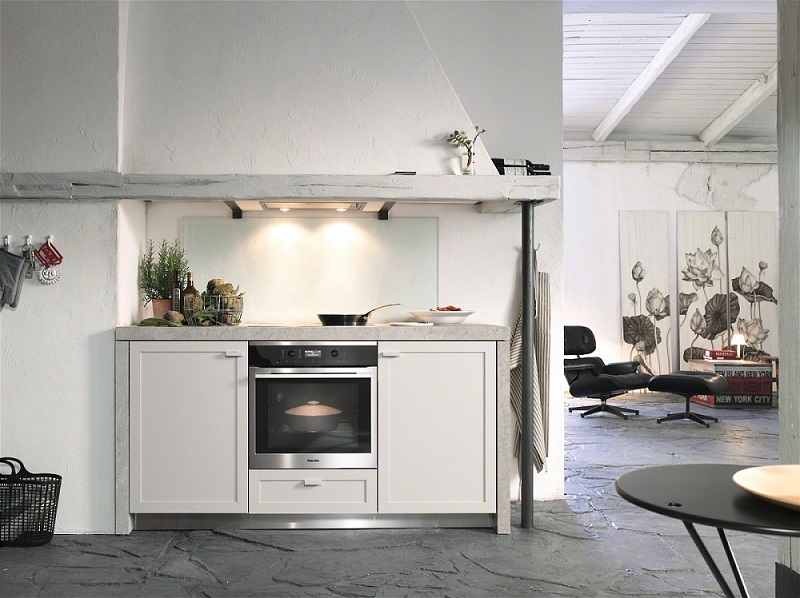 Купить Вытяжка встраиваемая MIELE DA 2250 — Фото 2