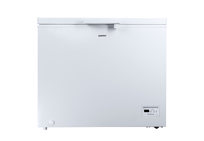 Купить Морозильный ларь CENTEK CT-1776 — Фото 2