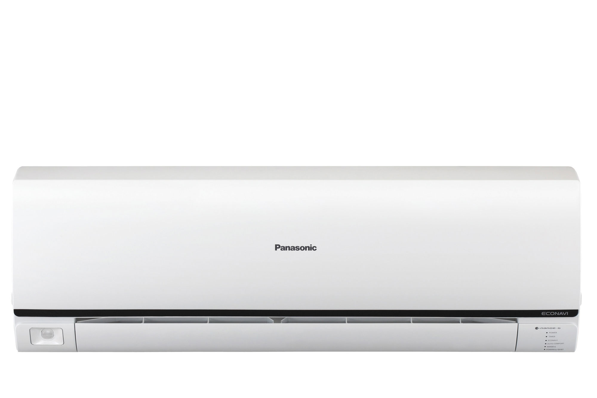 Кондиционер PANASONIC CS/CU-W12NKD 																		 — описание, фото, цены в интернет-магазине PT Stores