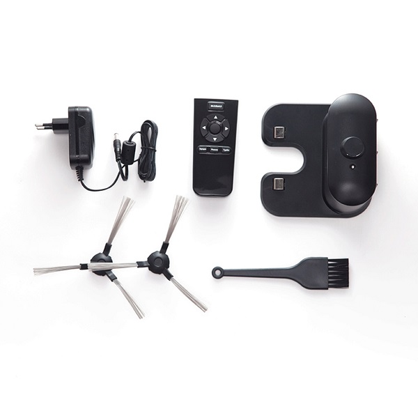 Купить Робот-пылесос Midea MVCR02 — Фото 4