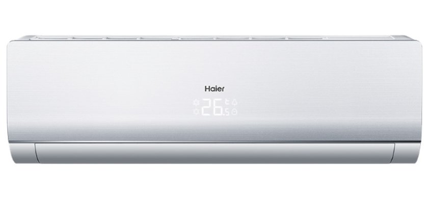Кондиционер Haier AS12NS3ERA-W/ 1U12BS3ERA HQS/NF(КОМПЛЕКТ)																		 — описание, фото, цены в интернет-магазине PT Stores