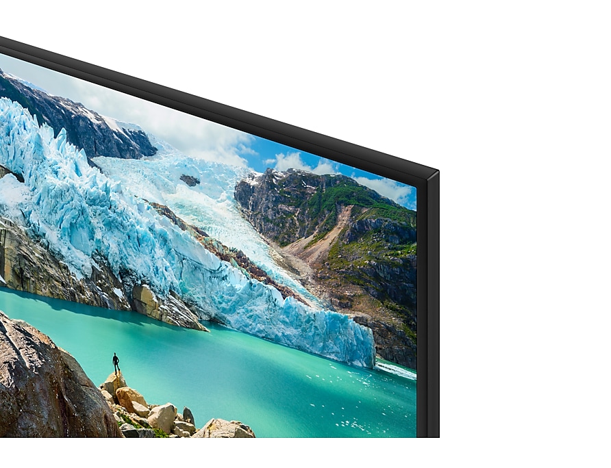 Купить Телевизор SAMSUNG UE43RU7097 — Фото 3