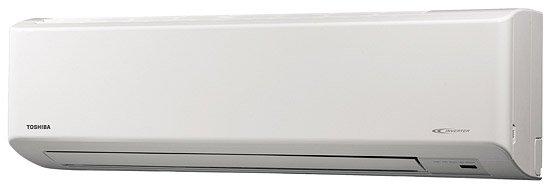 Купить Кондиционер TOSHIBA RAS-18N3KV-E/RAS-18N3AV-E (комплект) — Фото 2