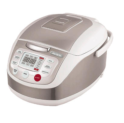 Мультиварка AVEX ML-50 SW +фритюр																		 — описание, фото, цены в интернет-магазине PT Stores