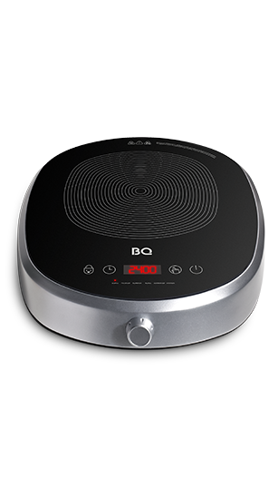 Плитка BQ HP121SS Grey																		 — описание, фото, цены в интернет-магазине PT Stores