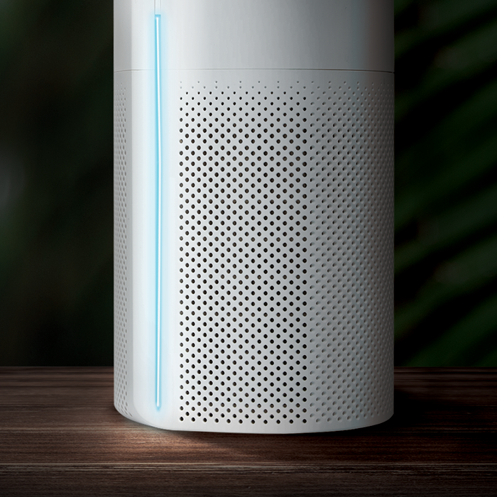 Купить Очиститель воздуха Electrolux EAP-1016 — Фото 7