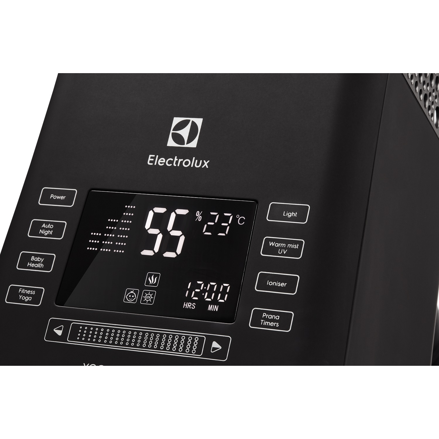 Купить Увлажнитель воздуха Electrolux EHU-3810D YOGAhealthline — Фото 6