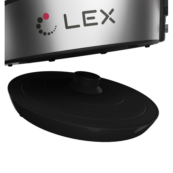 Купить Чайник LEX LX-30011-1 — Фото 5