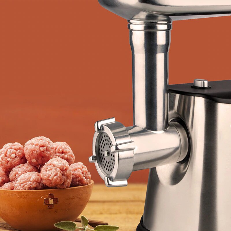 Купить Мясорубка VITEK VT-3616 — Фото 2