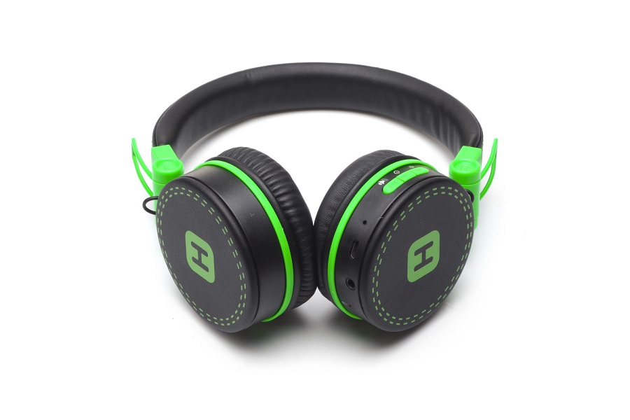 Купить Наушники HARPER HB-202 green — Фото 2