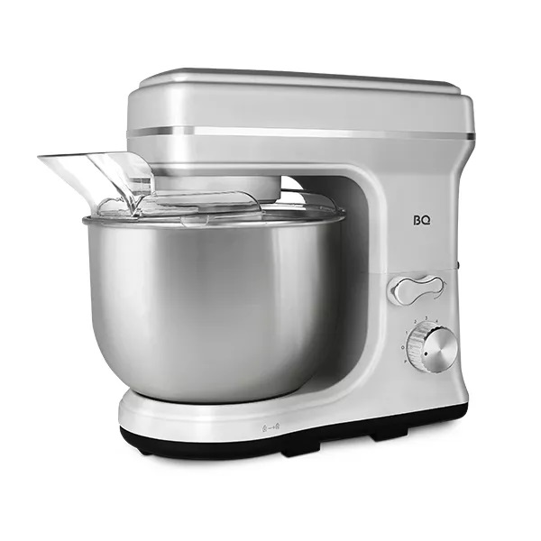 Миксер BQ MX820 Silver																		 — описание, фото, цены в интернет-магазине PT Stores