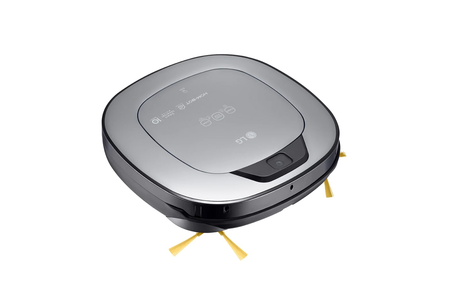 Купить Робот-пылесос LG VRF6670LVM — Фото 2