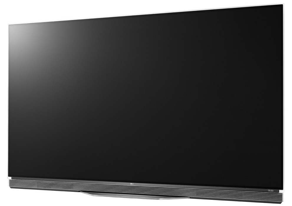Купить Телевизор OLED55E6V — Фото 2