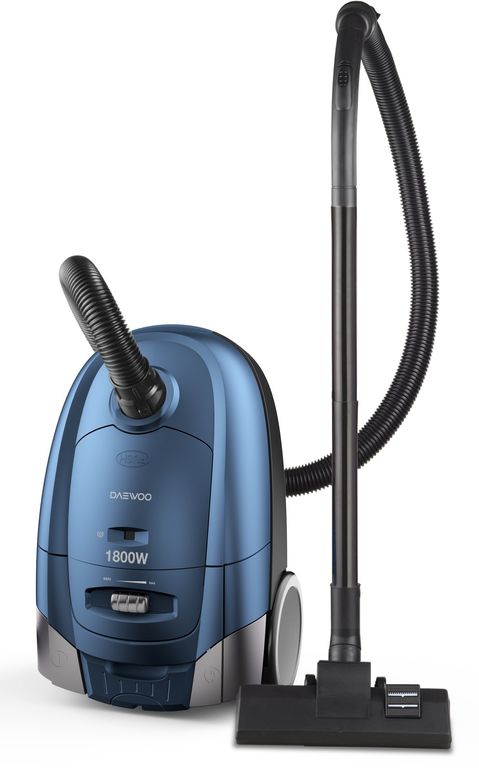 Купить Пылесос Daewoo Electronics RGJ-240S — Фото 2