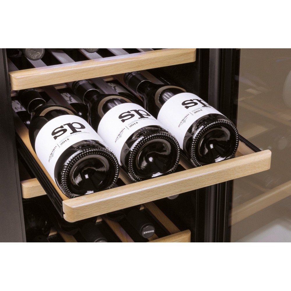 Купить Винный шкаф CASO WineComfort 380 Smart — Фото 5