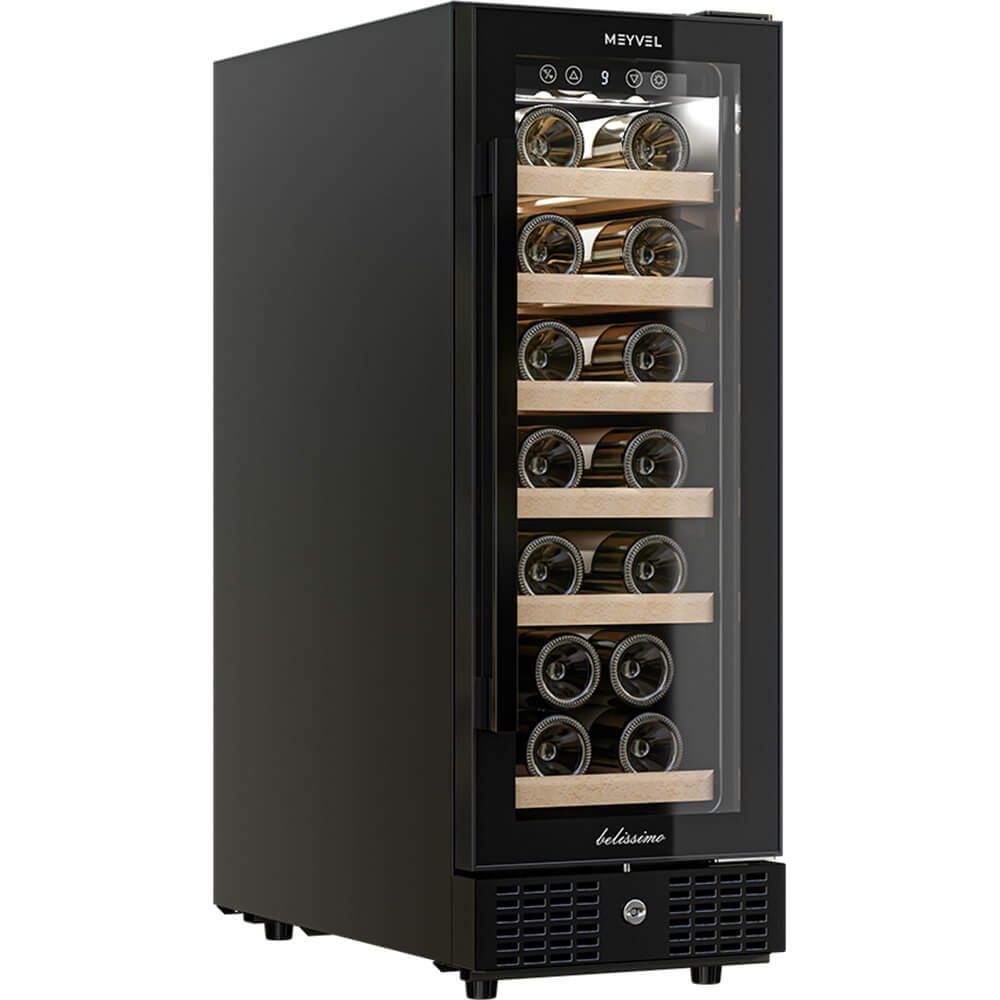 Купить Встраиваемый винный шкаф Meyvel MV19BIG-KBT1 — Фото 3