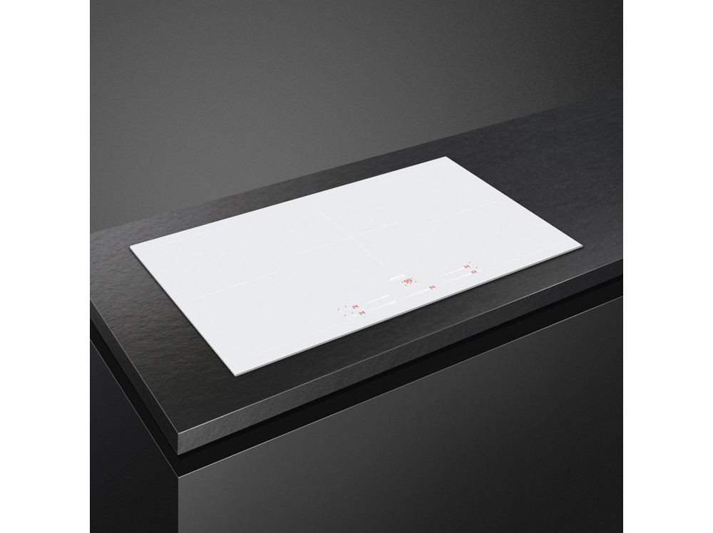 Купить Индукционная варочная панель SMEG SI2M7953DW — Фото 3