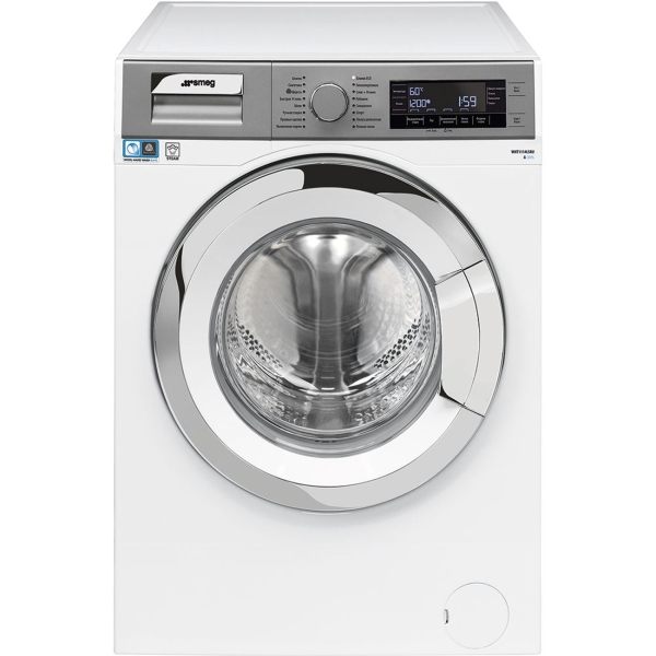 Купить Стиральная машина SMEG WHT1114LSRU-1 — Фото 3