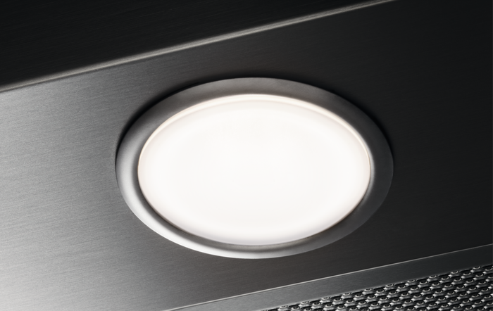 Купить Вытяжка встраиваемая Electrolux LFG516X — Фото 3