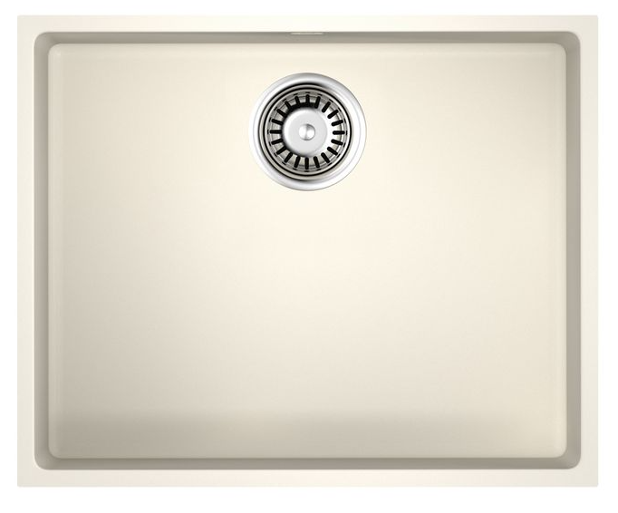 Мойка OMOIKIRI Bosen 54-U-WH Tetogranit/белый																		 — описание, фото, цены в интернет-магазине PT Stores