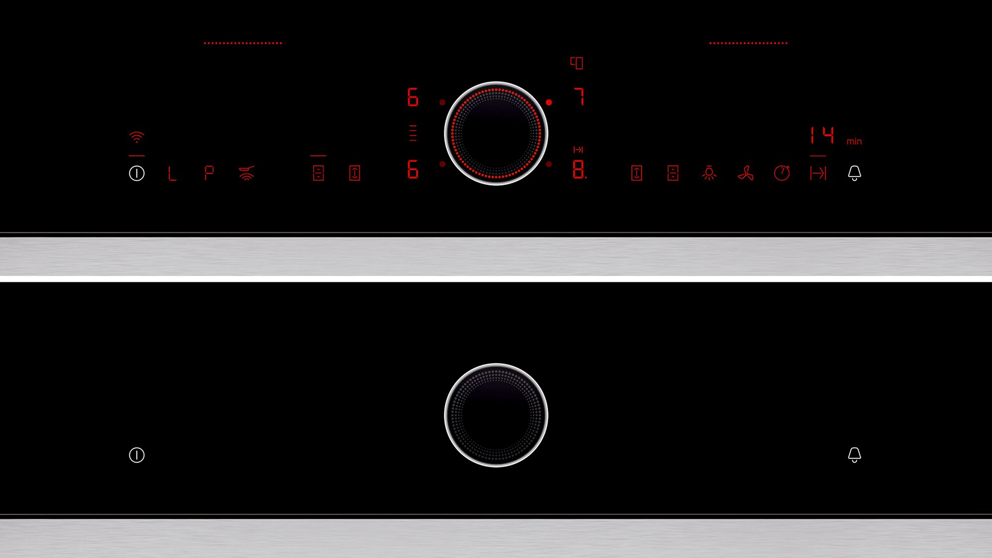 Купить Индукционная варочная панель Neff T68TL6UN2 — Фото 3