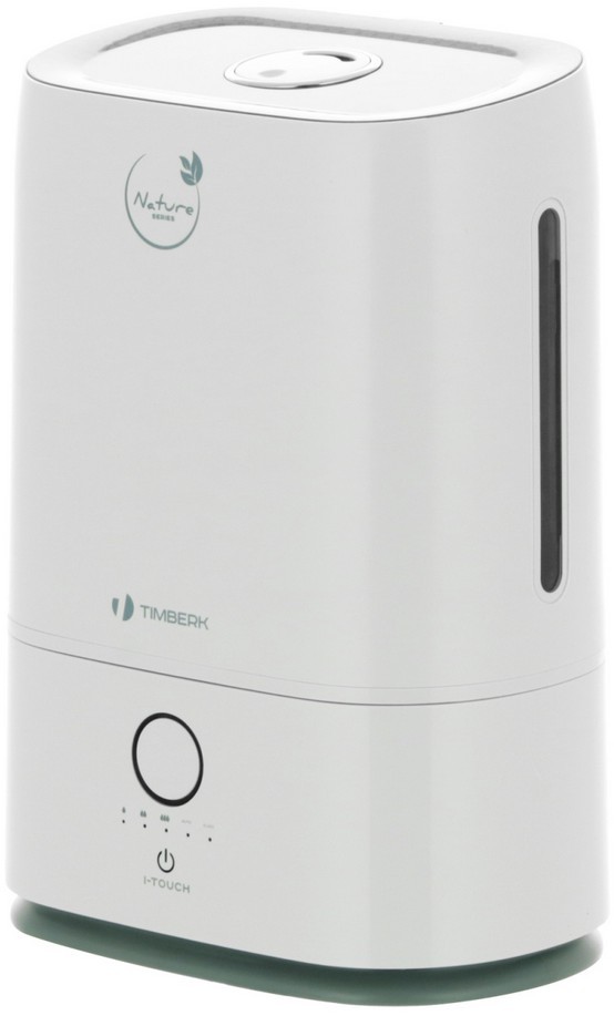 Купить Увлажнитель воздуха TIMBERK THU UL 34 E (W) — Фото 3