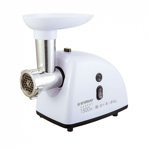 Мясорубка ENDEVER Sigma 41																		 — описание, фото, цены в интернет-магазине PT Stores