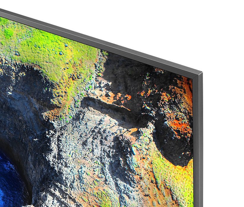 Купить Телевизор SAMSUNG UE40MU6470U — Фото 9