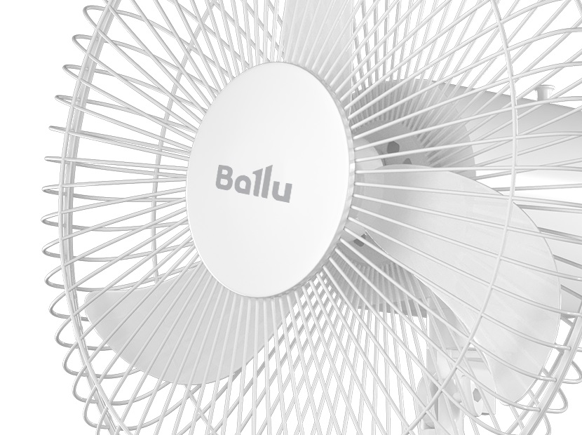 Купить Вентилятор BALLU BFF - 806 — Фото 2
