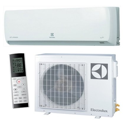 Купить Кондиционер Electrolux EACS-09HP/N3 — Фото 2