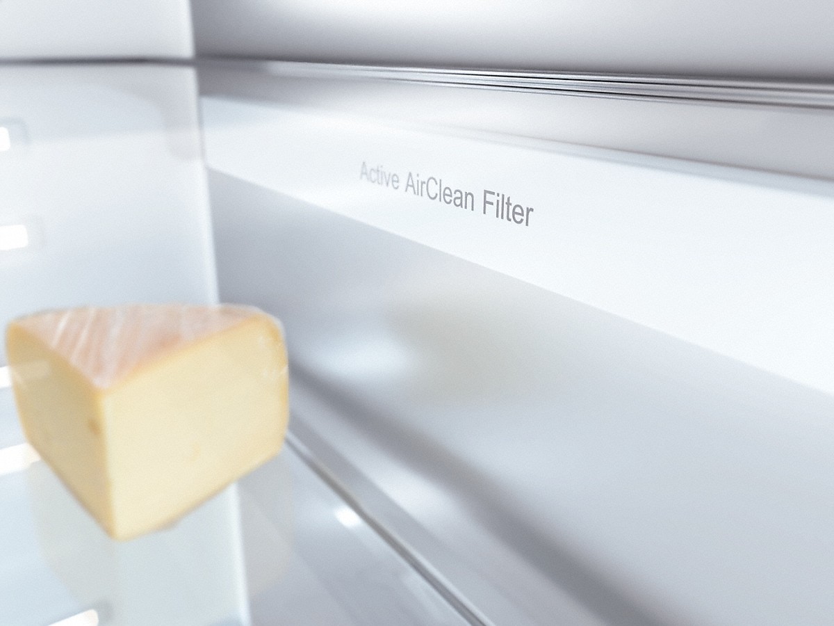 Купить Встраиваемый холодильник MIELE K2801Vi — Фото 6