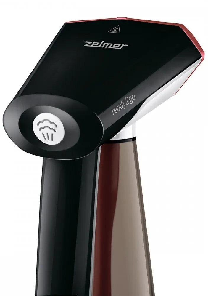 Купить Отпариватели и пароочистители ZELMER ZGS1600 — Фото 2