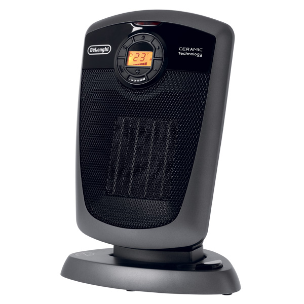 Обогреватель Delonghi DCH 4590ER																		 — описание, фото, цены в интернет-магазине PT Stores
