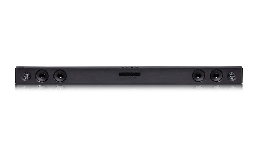 Купить Саундбар LG SJ3 — Фото 2
