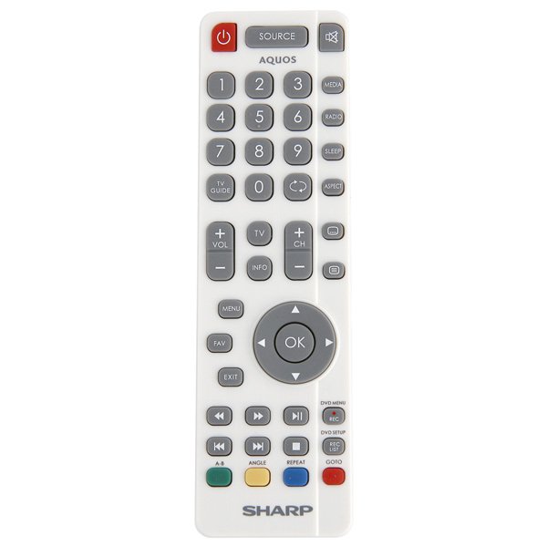 Купить Телевизор SHARP LC-24CHG5112EW — Фото 5