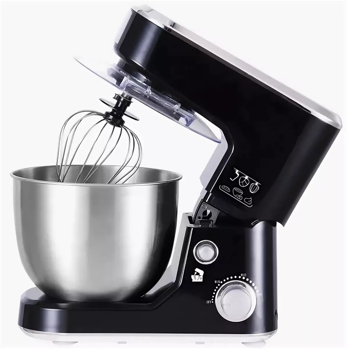 Миксер ENDEVER Sigma 23																		 — описание, фото, цены в интернет-магазине PT Stores