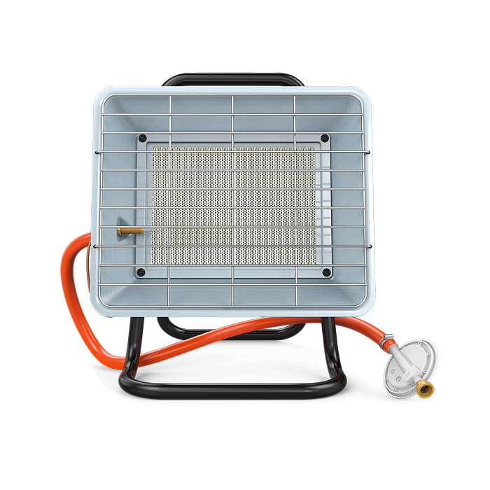 Купить Обогреватель TIMBERK TGH 4200 X0 — Фото 2