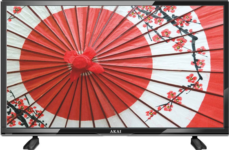Телевизор AKAI LEA-24K39P																		 — описание, фото, цены в интернет-магазине PT Stores