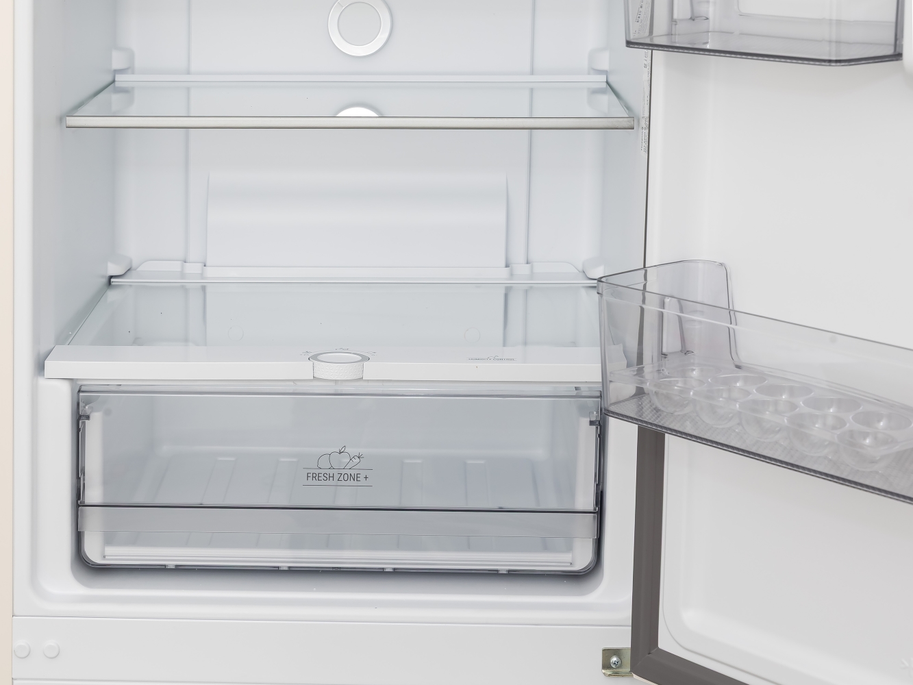 Купить Двухкамерный холодильник Hotpoint HT 5200 C AB — Фото 5